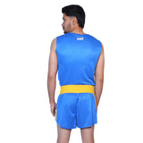 USI Wushu Dress (409WU) Short & West | KIBI SPORTS