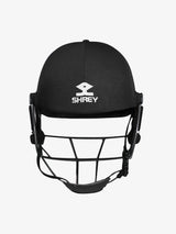 Shrey Classic Steel Fixed Visor