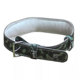 CONTRA WEIGHT LIFTING BELT (790CSL6) USI | Kibi Sports