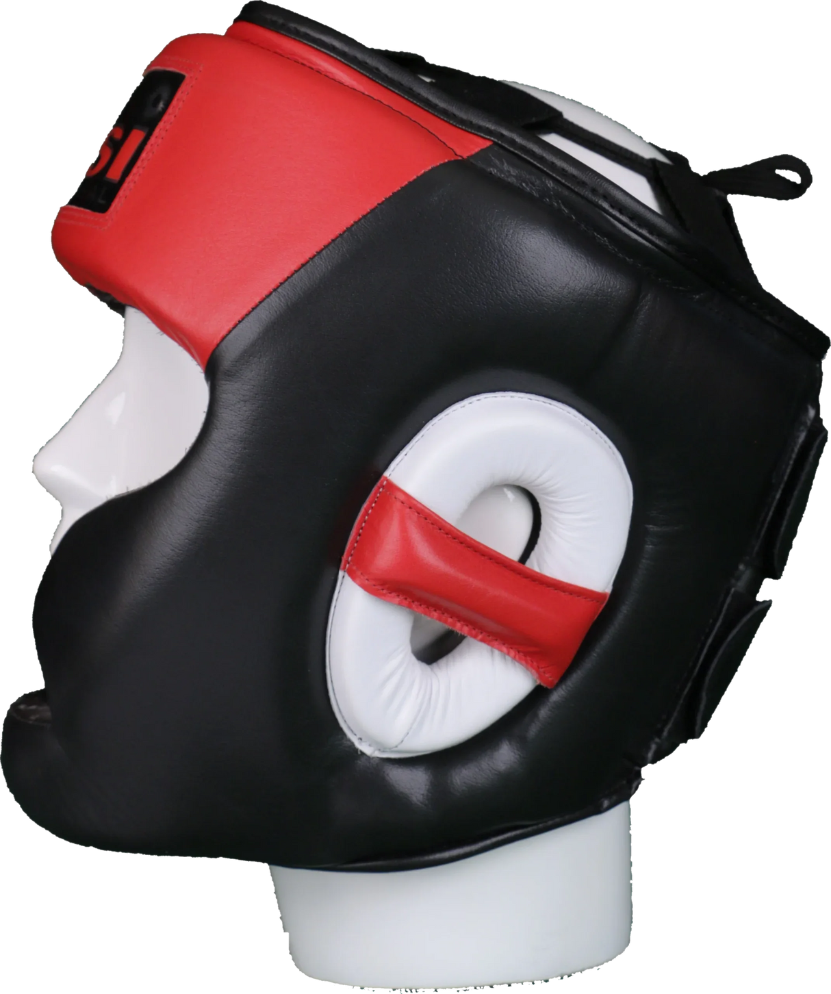USI 615A FULL FACE HEADGUARD