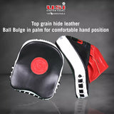 USI 627CB IMMORTAL CUBAN FOCUS PADS