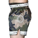USI Contra Muay Thai Shorts