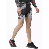 USI G40G Unbeatable Compression Fight Shorts