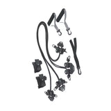 Door Gym Heavy Men - 800DGF USI | Kibi Sports