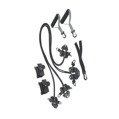 Door Gym Heavy Men - 800DGF USI | Kibi Sports