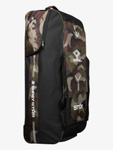 Shrey Star Wheelie Camouflage 2.0