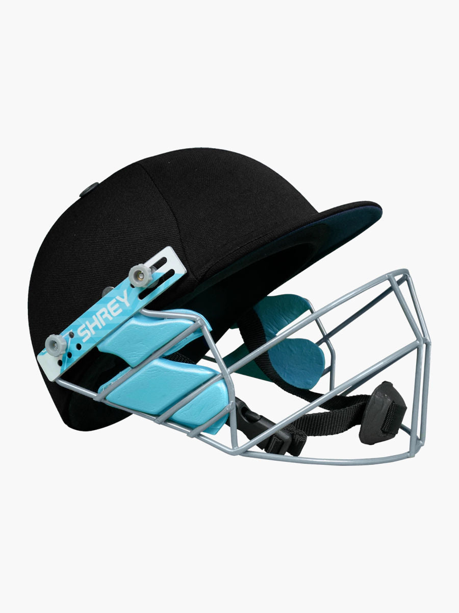 Shrey Star 2.0 Steel