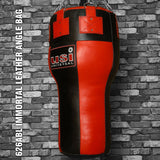 USI Immortal Leather Angle Bag