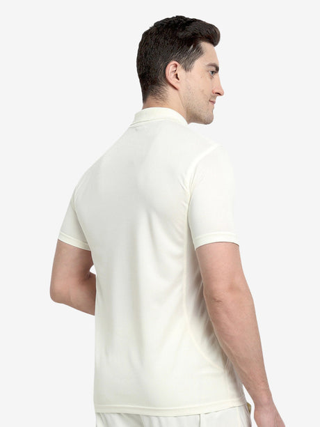 Shrey Cricket Ecogen Shirt S/S