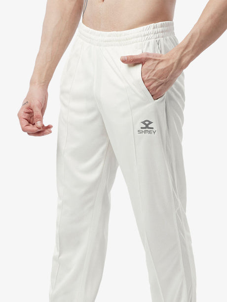 Shrey Cricket Match 2.0 Trousers