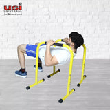 Equalizer - EQ USI | Kibi Sports