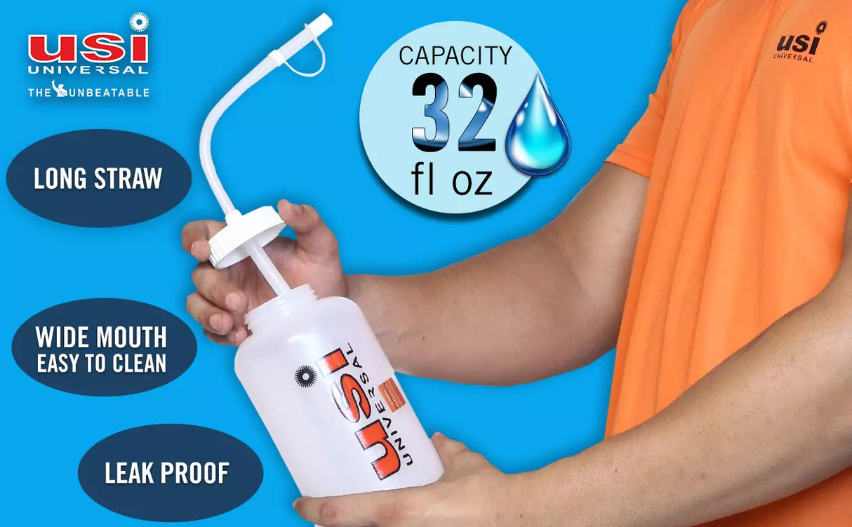 USI FB FIGHT BOTTLE 1 LTR.