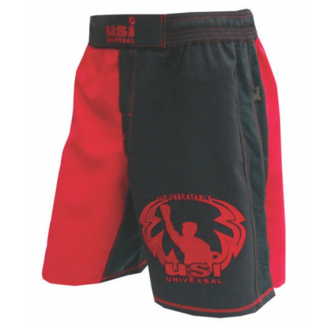 MMA Shorts - 411AEB USI | Kibi Sports