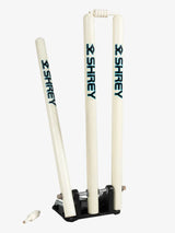 Shrey Spring Back Cricket Stump Set
