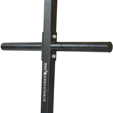 Weight Plate Tree - WPTR | Kibi Sports