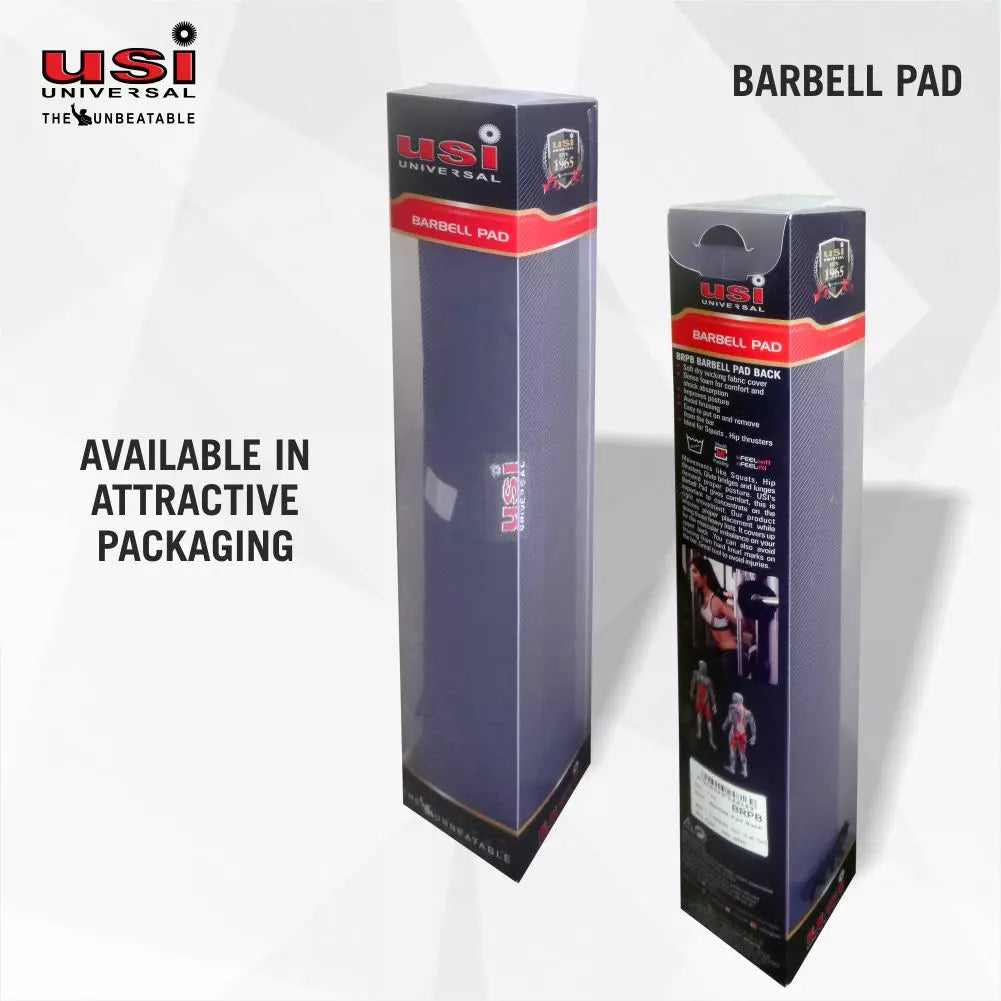 USI Barbell Pad