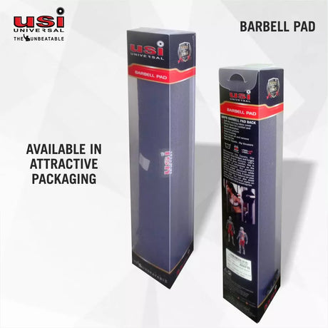 USI Barbell Pad