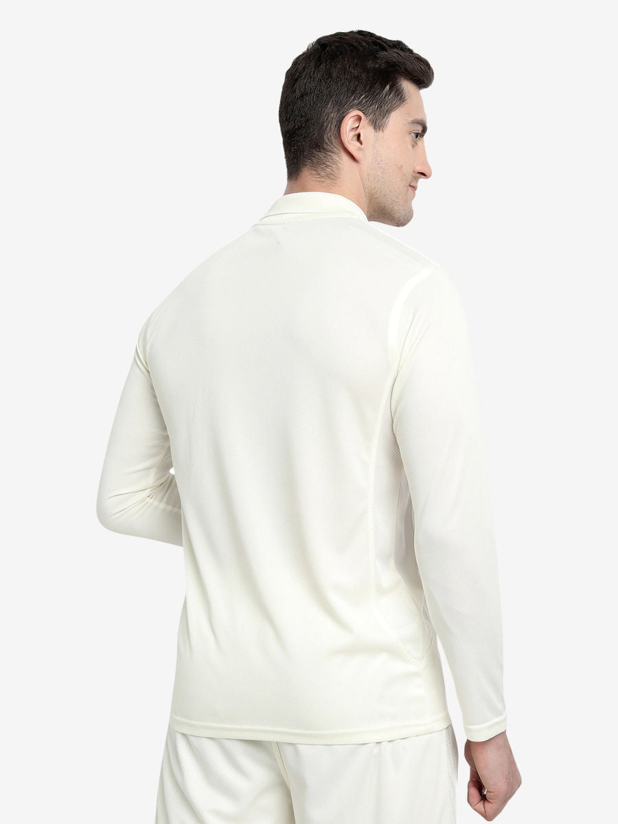 Shrey Cricket Ecogen Shirt L/S