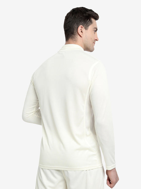 Shrey Cricket Ecogen Shirt L/S
