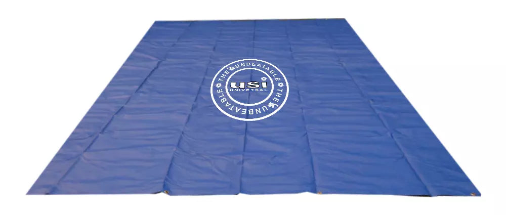 USI RCN RING COVER NYLON