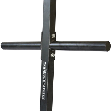 USI WPTR OLYMPIC WEIGHT PLATE TREE
