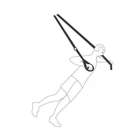 USI Gravity Trainer