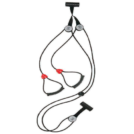 Door Gym Light Women - 800DGT USI | Kibi Sports