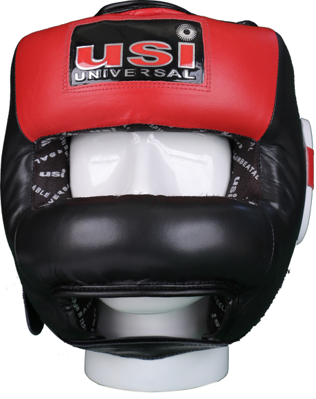 USI 615R FACE SAVER HEADGUARD