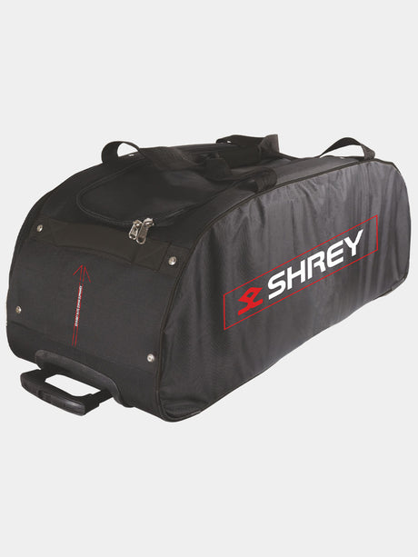 Shrey Elite Coffin Supremex