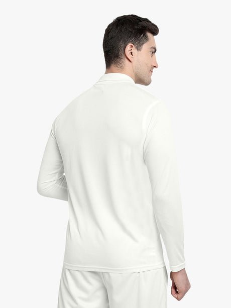 Shrey Cricket Match 2.0 Shirt L/S