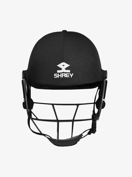 Shrey Elite Pro Titanium