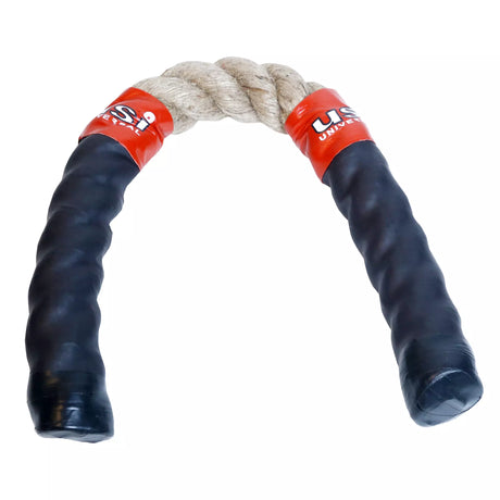 USI JPR Jute Pull Up Rope