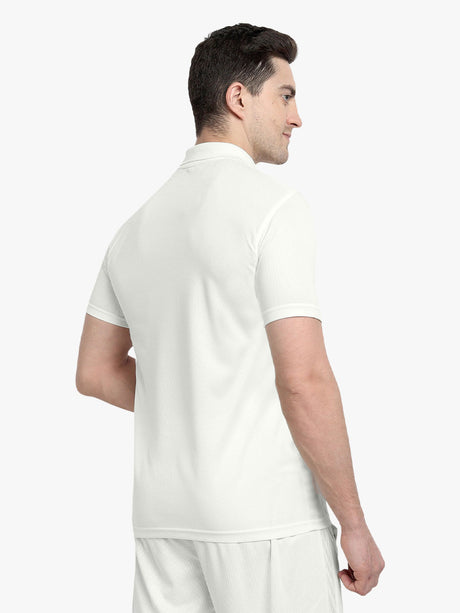 Shrey Cricket Match 2.0 Shirt S/S