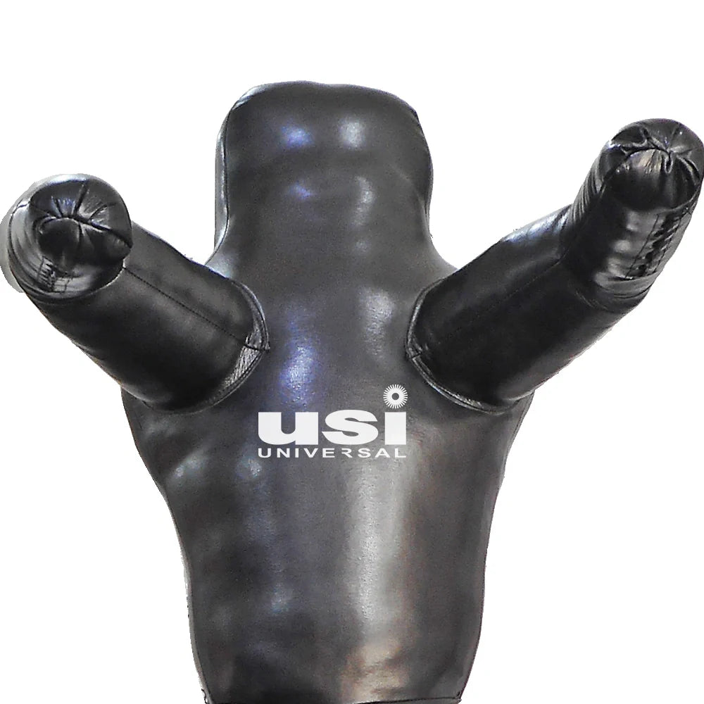 Grappling Dummy with Legs - TCDL MMA USI | Kibi Sports