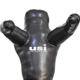 Grappling Dummy with Legs - TCDL MMA USI | Kibi Sports
