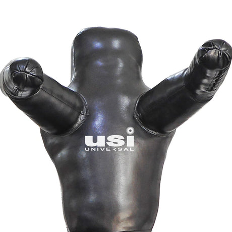 Grappling Dummy with Legs - TCDL MMA USI | Kibi Sports