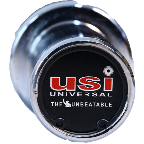 Loadable Olympic Dumbbell - DB | Kibi Sports