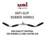 USI CATPB TRICEP PRESS DOWN BAR