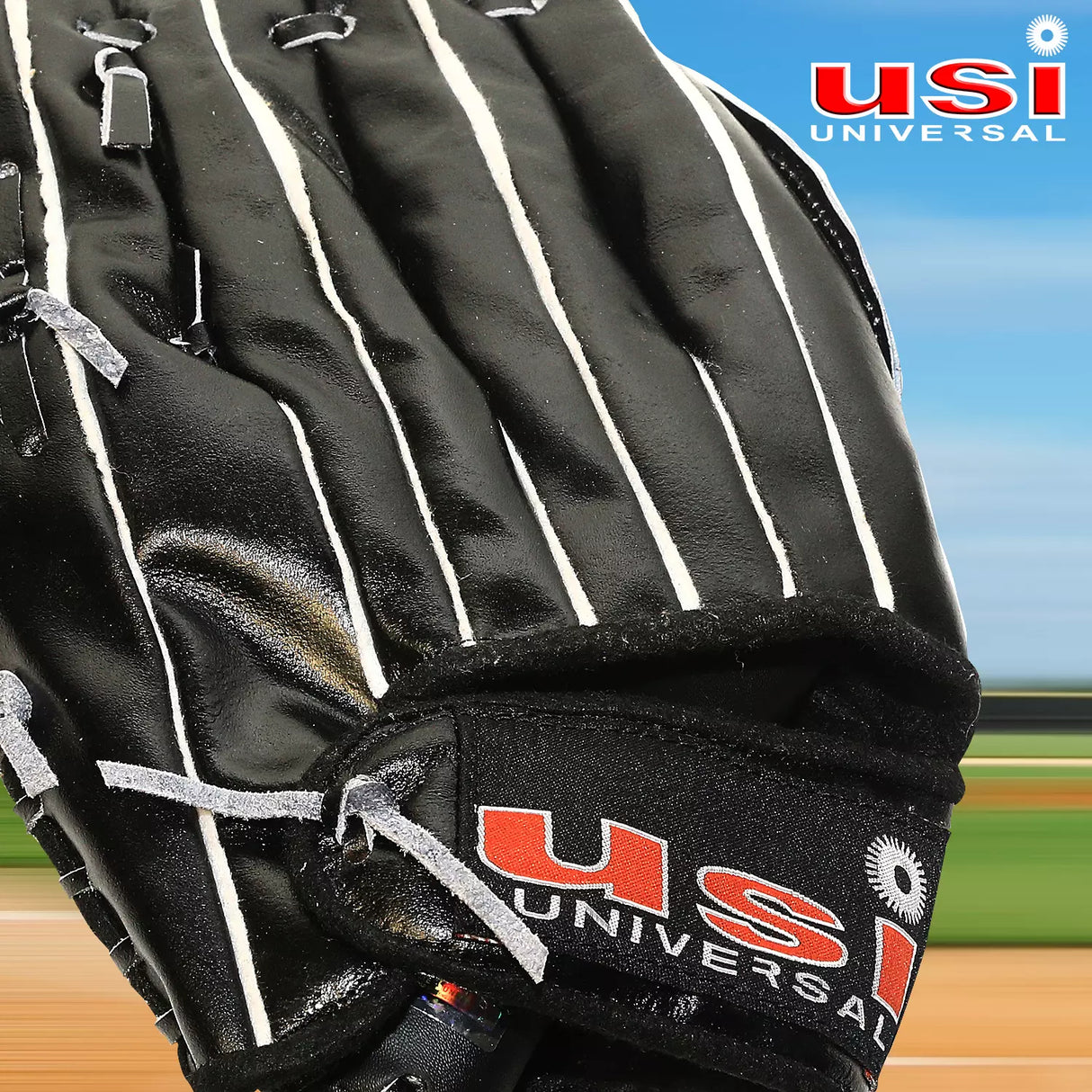 USI 786 Universal Leather Gloves