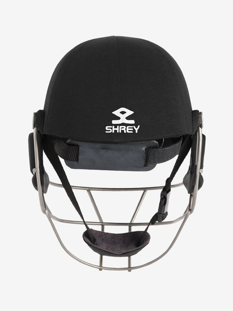 Shrey Master Class Air Titanium