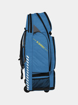 Shrey Legacy Duffle Wheelie 120
