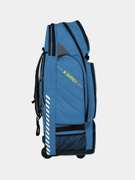 Shrey Legacy Duffle Wheelie 120