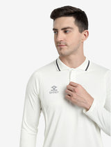 Shrey Cricket Premium Shirt L/S