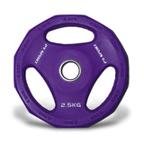 USI CPS CARDIO PUMP/REP SET 20 Kg