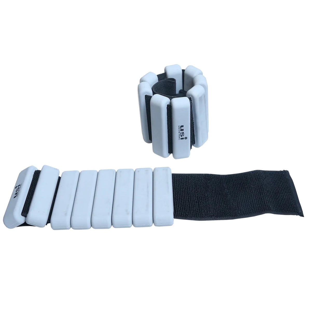 SILICONE BRACELET (ASS1) Gym Equipment USI | Kibi Sports