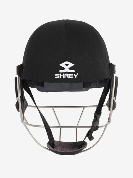 Shrey Masterclass Air Stainless Steel