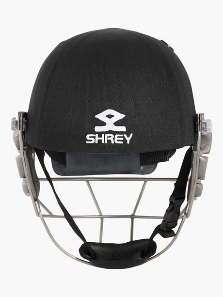 Shrey Pro Guard Stainless Steel 2.0