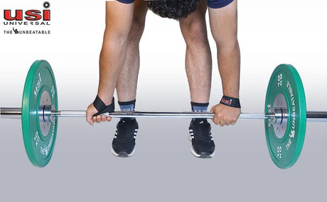 USI Cotton Lifting Wraps
