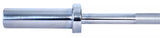 USI OTB3 OLYMPIC TRAINING BAR