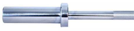 USI OTB3 OLYMPIC TRAINING BAR